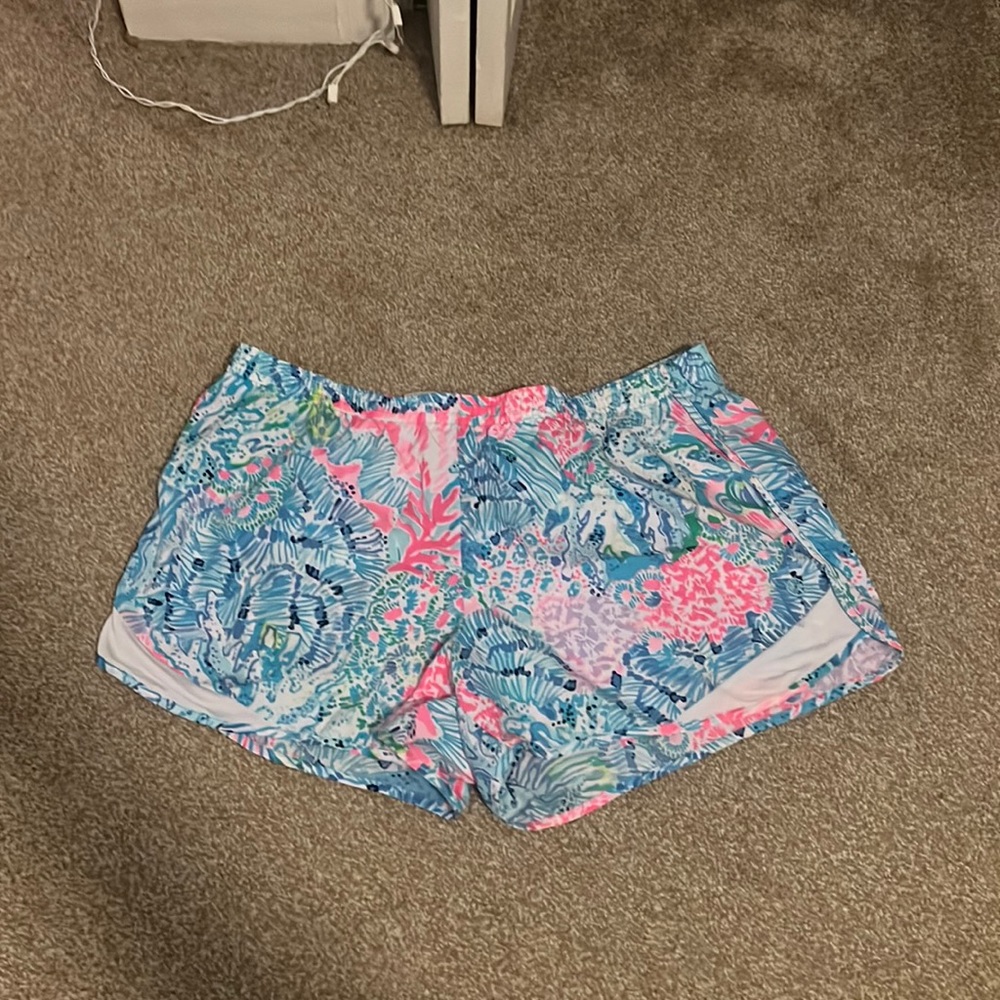 Lily Pulitzer Shorts